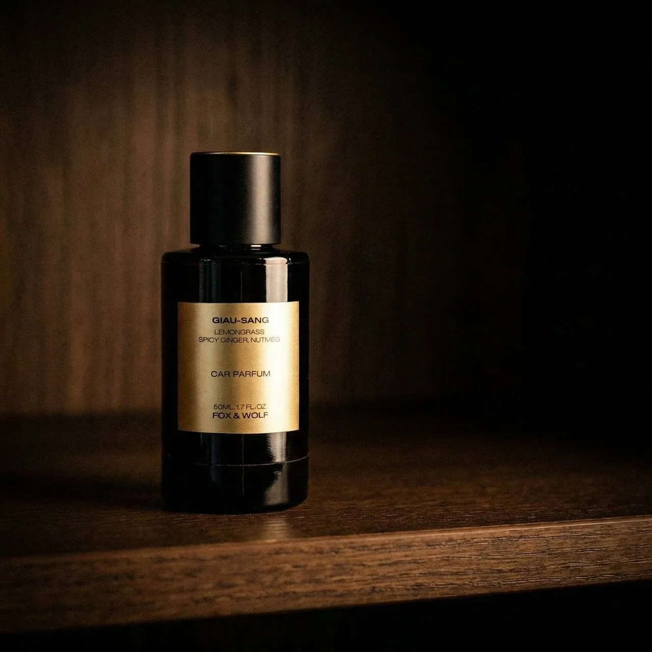 GIAU-SANG CAR PARFUM (50ML)