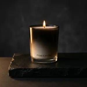 ANSEE SPA – SCENTED CANDLE (300 G)