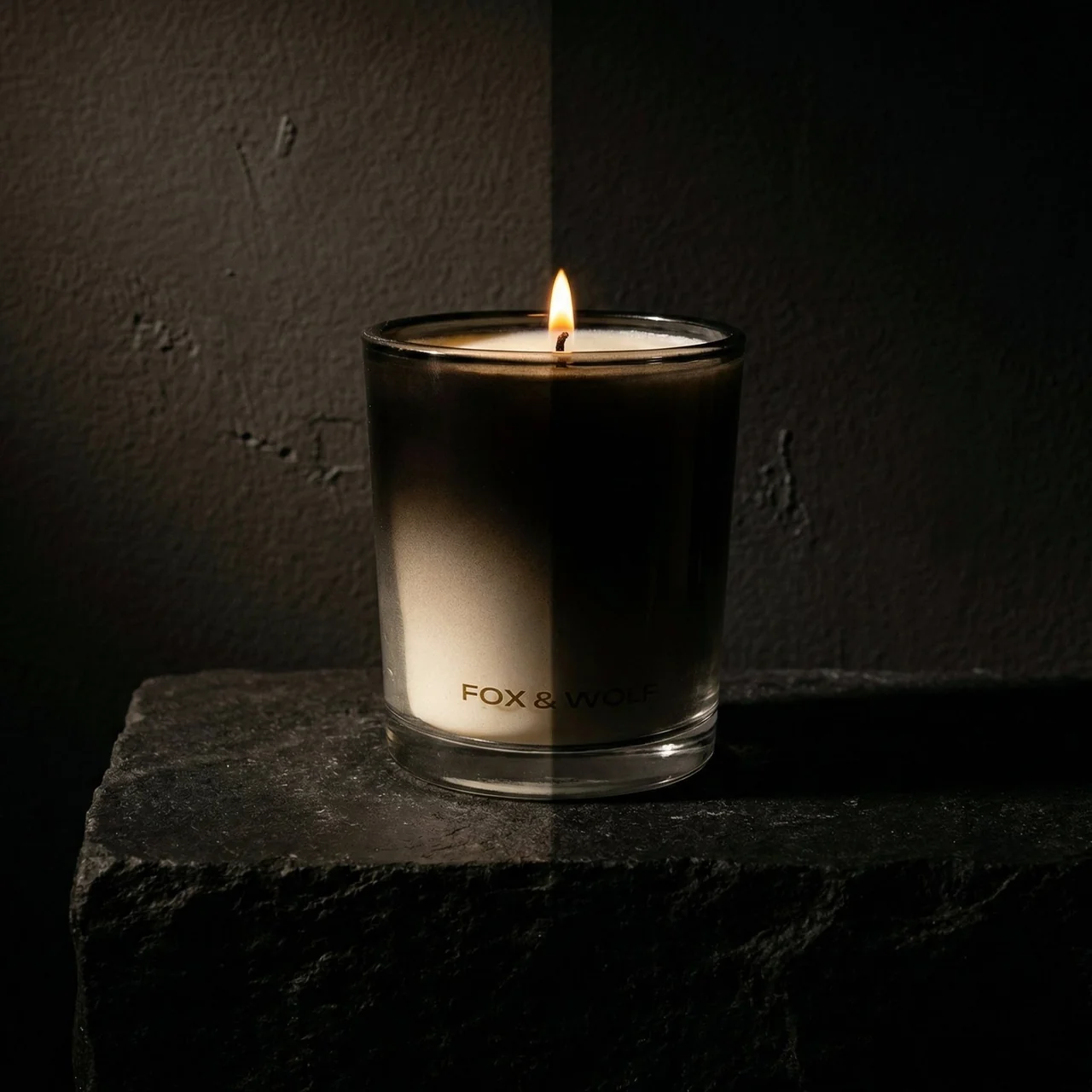 BOKETTO – SCENTED CANDLE (300 G)
