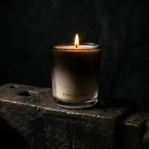 COCONUT SPA – SCENTED CANDLE (300 G)