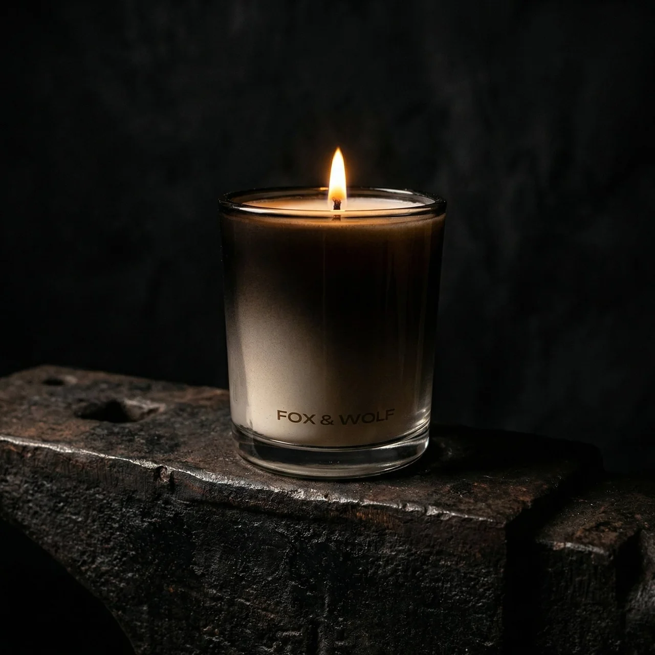 COCONUT SPA – SCENTED CANDLE (300 G)