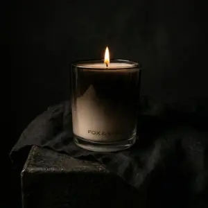 HATHAI SPA – SCENTED CANDLE (300 G)