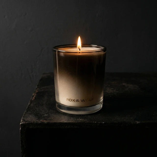 JAMRA – SCENTED CANDLE (300 G)