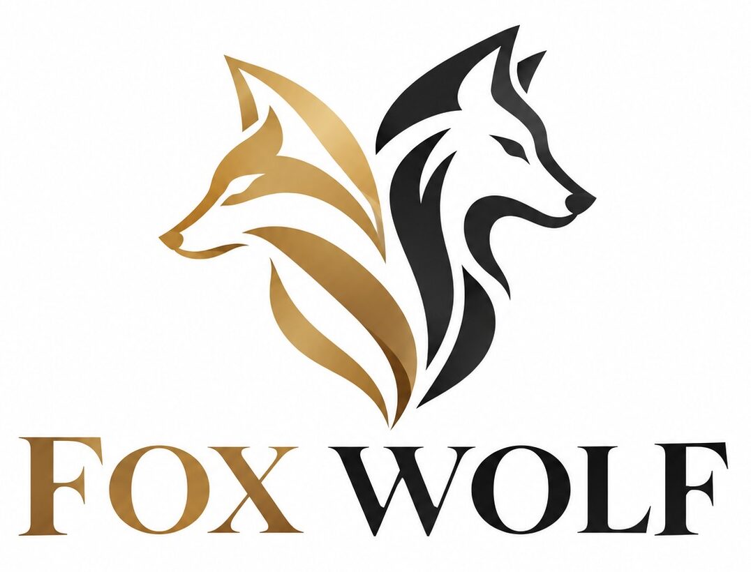 FOX WOLF